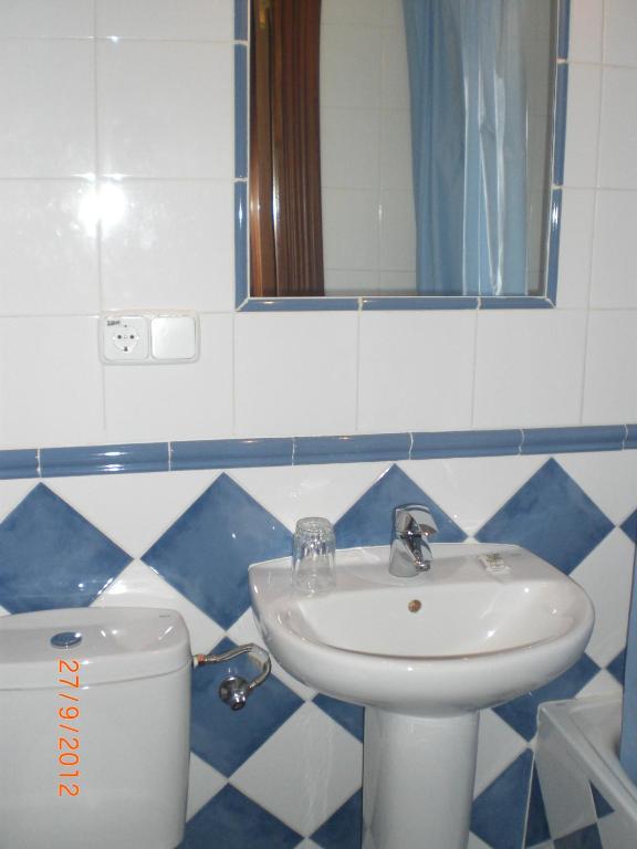 Pension Casado Madrid Oda fotoğraf
