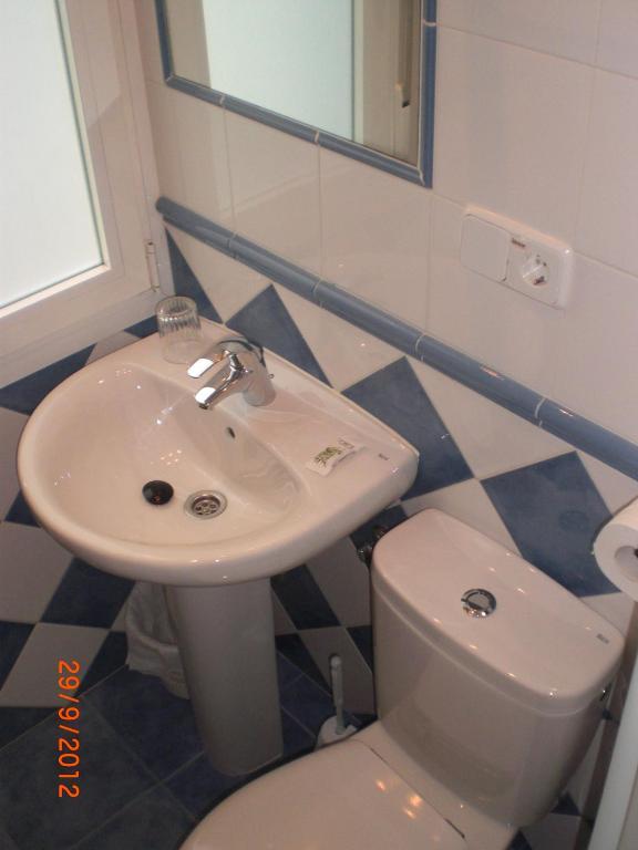Pension Casado Madrid Oda fotoğraf